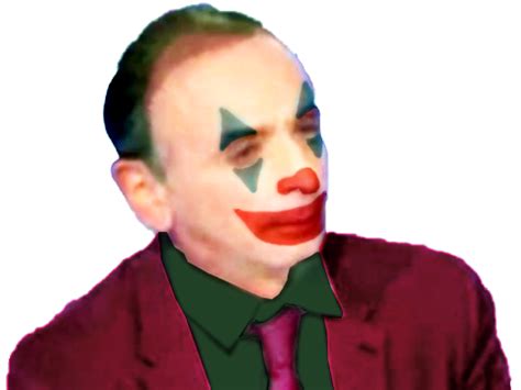 Share single stickers or entire sticker packs! Sticker de frank_JV sur other zemmour joker clown encule ...