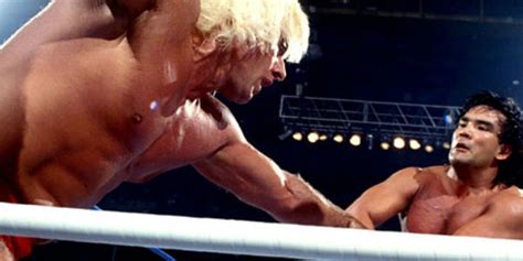WCW S 1994 Ricky Steamboat Vs Ric Flair Feud Is Overlooked