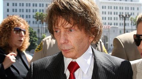Fast times at ridgemont high. Phil Spector, Music Producer Convicted of Murder, Dead at ...