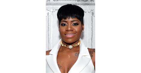 Fantasia Barrino As Effie White In Dreamgirls Actors Who Were