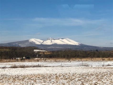 Mount Tarumae Tomakomai 2020 All You Need To Know Before You Go