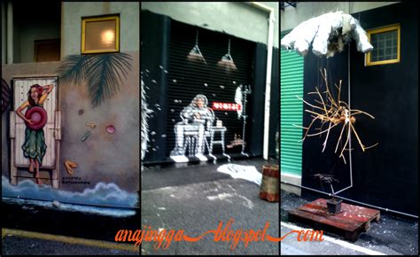 Emas putih di laman seni seksyen 7 shah alam ~ emas putih via www.kisahemasputih.com. Laman Seni Seksyen 7, Shah Alam - anajingga