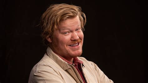 Jesse Plemons Todd From Breaking Bad Plays Name That Character