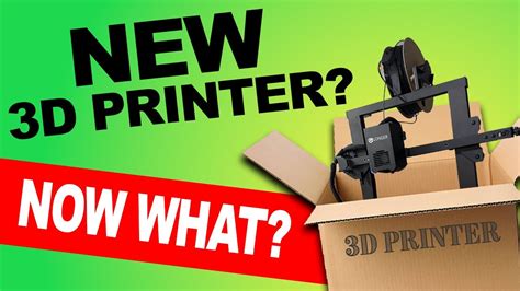 Complete Beginners Guide To 3d Printing Youtube