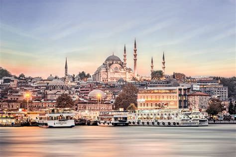 Faremakers Best Tourist Attractions In Istanbul Turkey