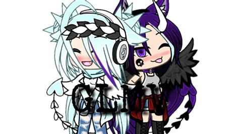Did you scroll all this way to get facts about tomboy hair? 《Tomboy》《GLMV》《Gacha Life》 - YouTube