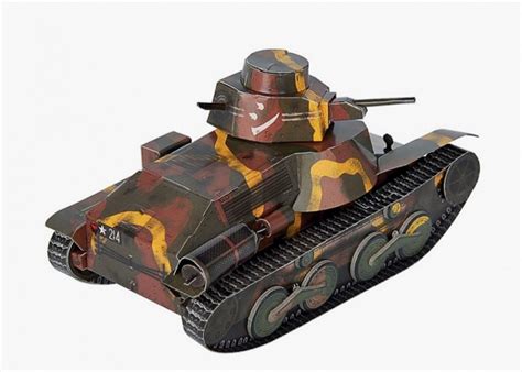 Germanseller 3d Puzzle Kartonmodellbau Papiermodell Militärtechnik