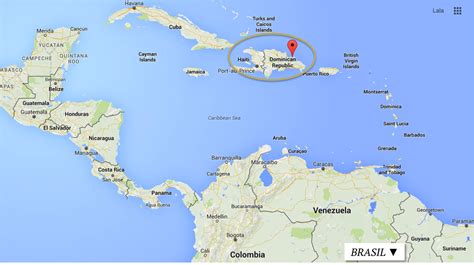 Más De 25 Ideas Increíbles Sobre Onde Fica Republica Dominicana En