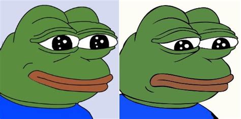 Pepe The Frog Meme Deemed A Hate Icon By Adl