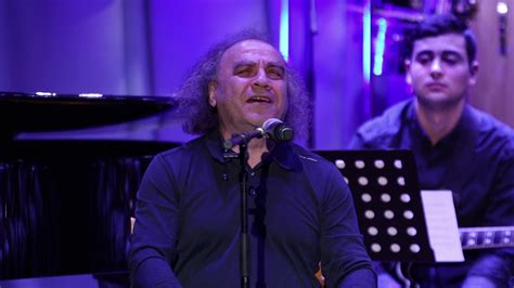 Sergey Manukyan Artsakh State Jazz Orchestra Founder Conductor