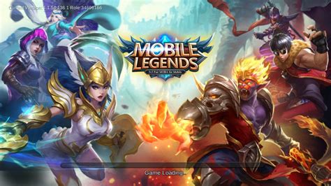 Hero Mobile Legends Untuk Pemula Dijamin Cepat Naik Level Bukareview