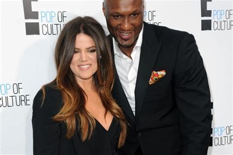 Khloe Kardashian Calls Off Divorce To Lamar Odom After