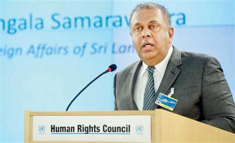 Human Rights Foreign Policy And The Battle For Sri Lankas Soul Sri