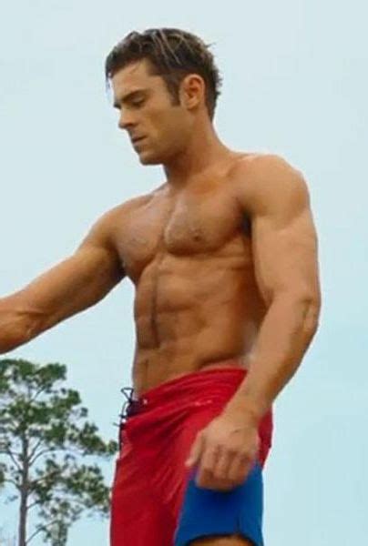 Training At Home Get A Great Abs Like Zac Efron With This Routine