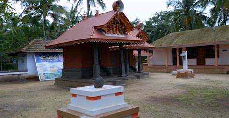 Travel Agency Best Of Homestay Temple And Theyyam Tour Packages