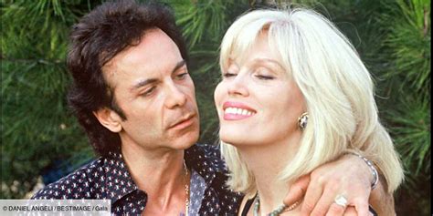 Amanda Lear Qui Sont Les Hommes De Sa Vie Easy Reader