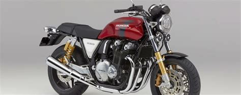 They produce some of the most dependable. Honda CB1100 RS 2017 Infos, Bilder und Video - Modellnews