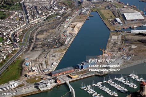 Swansea Docks Photos And Premium High Res Pictures Getty Images