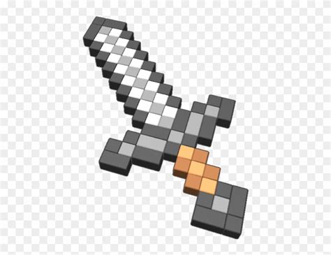 195 Minecraft Sword In Stone Download Free Svg Cut Files And Designs