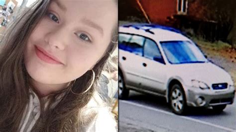 missing north carolina girl found alive in oklahoma suspect arrested fox8 wghp