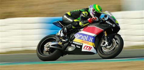 motoe granado quickest as testing concludes at jerez roadracing world magazine motorcycle