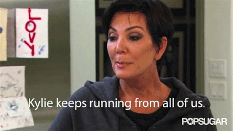 Keeping Up With The Jenners GIF PrimoGIF