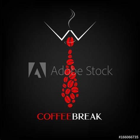 Funny Coffee Logo