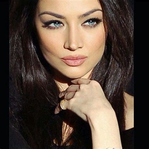 10 Most Beautiful Iranian Actresses In Hollywood Page 4 Of 10