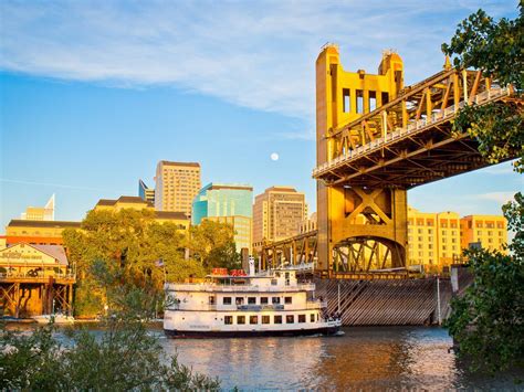 15 Best Things To Do In Downtown Sacramento The Crazy Tourist