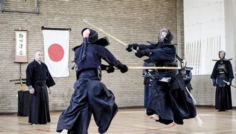 Las Artes Marciales Japonesas Todo Lo Que Siempre Quisiste Saber