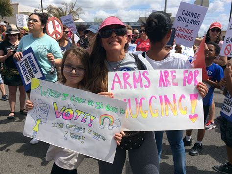 2018 March For Our Lives New Orleans March For Our Lives Best