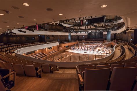 Narodowe Forum Muzyki We Wrocławiu Teatr