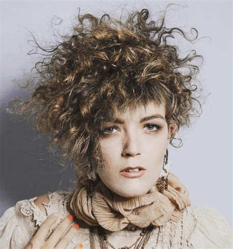 80s Hairstyles 23 Epic Looks Making A Huge Come Back