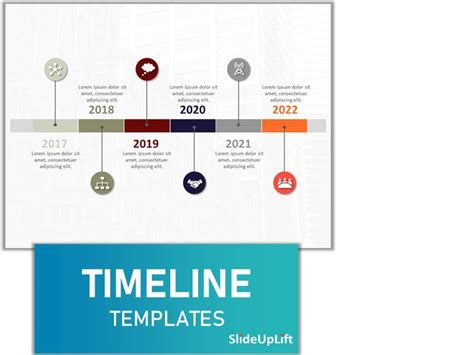 Timeline Powerpoint Templates Slideuplift Powerpoint Templates