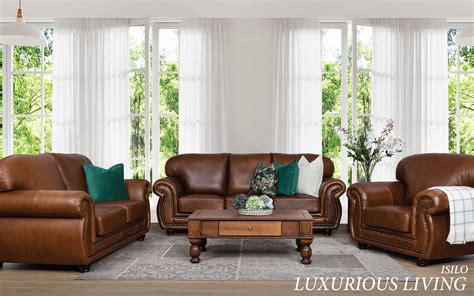Leather Gallery Home Furniture Store