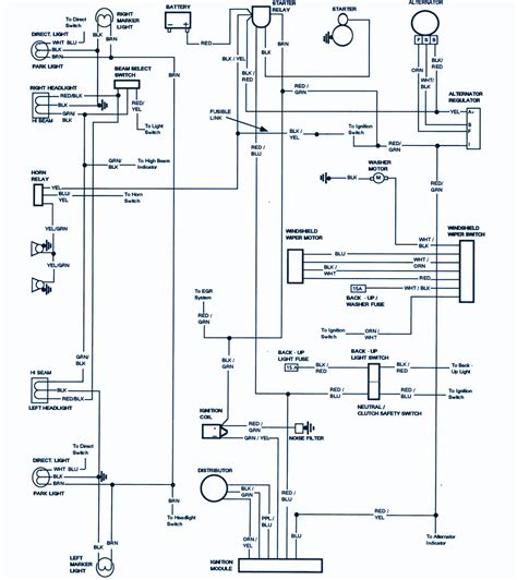 Ford F 150 Ecu Wiring Diagram