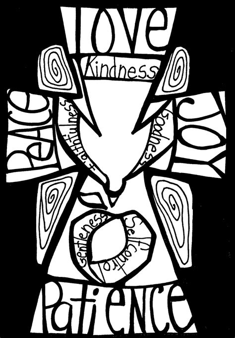 Coloring sheets for fruit coloring pages funny coloring from fruit of the spirit coloring pages , source:365coloriage.com. During the World: Sermon: "SARX WARS, or, How the ...