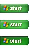 Windows XP start button image - Forumul Softpedia png image