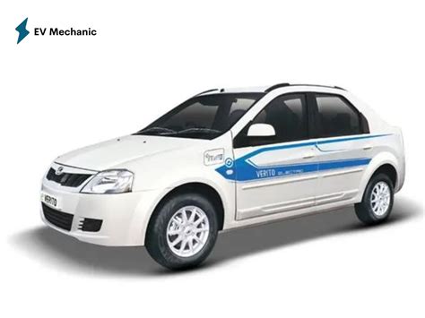 Best Budget Electric Car In India Mahindra E Verito