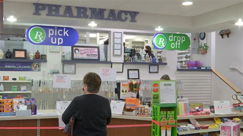 Independent pharmacies will soon be able to provide COVID-19 testing