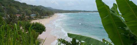 Long Bay Best Jamaican Beaches Villa Mocking Bird Hill