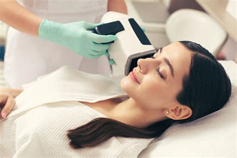 Laser Facial Resurfacing Treatments Benefits Results Procedure And