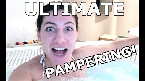 Thermen Bussloo Pampering With Bae Mascha Travel Vlog 255 Bussloo