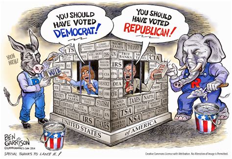 Political Cartoons Of Corruption In Usa Politics ~ Operation Disclosure