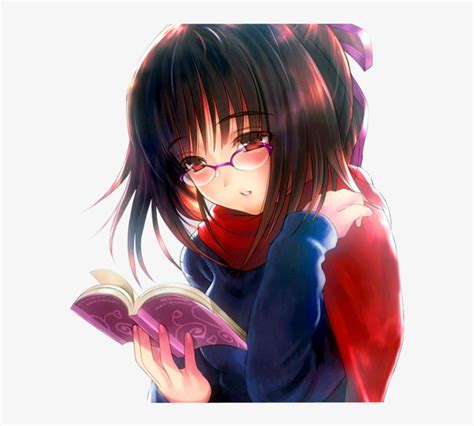 Top 96 Wallpaper Anime Girl Reading Book Completed