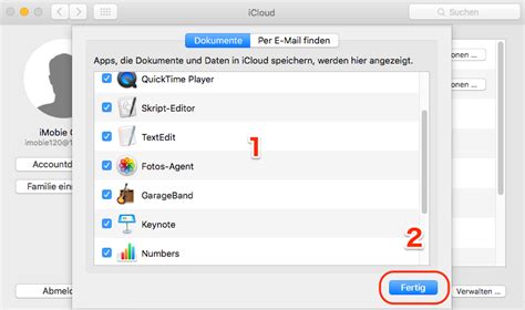 Wie Kann Man Daten In Icloud Speichern Imobie