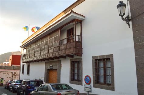 Registro civil de Santa María de Guía 【2024 】| ¡Sin cita previa!