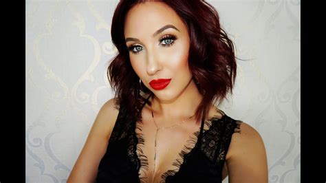 chatty fabruary favorites jaclyn hill youtube