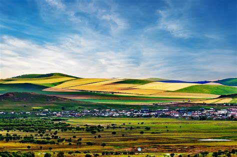 It really is an untouched gem. Mongolia - Virtuoso