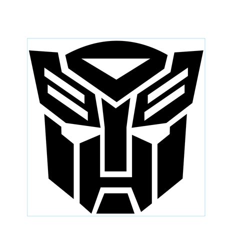 43 Free Svg Transformer Cuttable Pictures Free Svg Files Silhouette